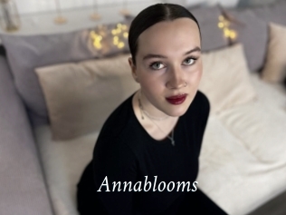 Annablooms