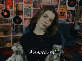 Annacarrol