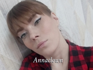 Annaclown