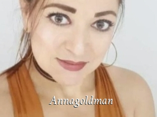 Annagoldman