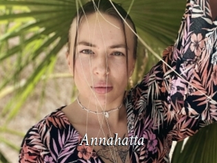 Annahatta