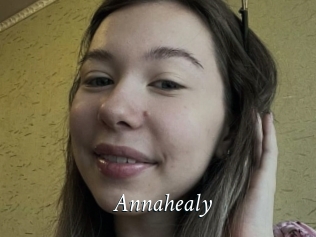 Annahealy