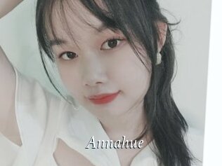 Annahue
