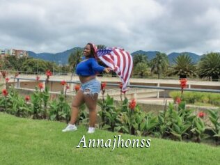 Annajhonss