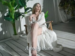 Annakitsune