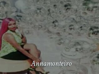 Annamonteiro
