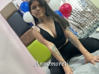 Annamoreti