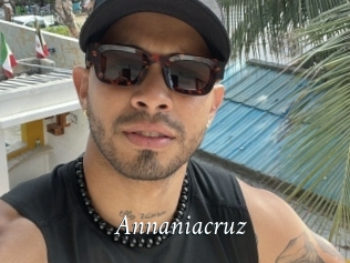 Annaniacruz