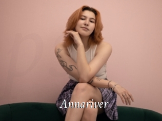 Annariver