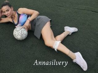Annasilvery