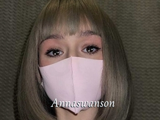 Annaswanson