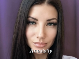 Annatotty