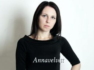 Annavelvett
