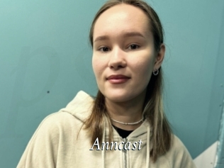 Anncast