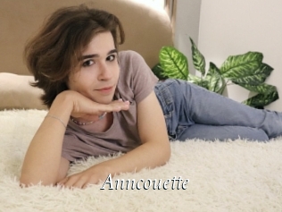 Anncouette