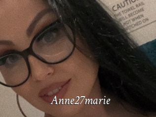 Anne27marie