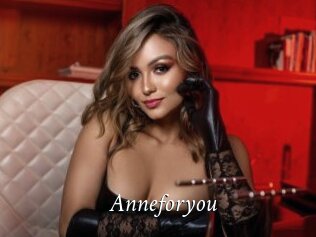 Anneforyou