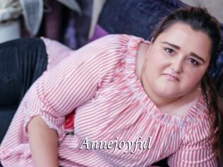 Annejoyful