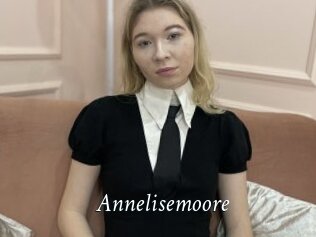 Annelisemoore