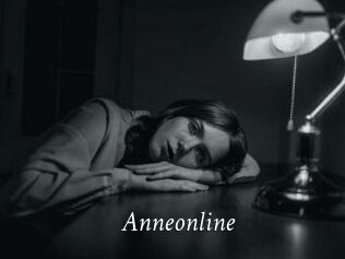 Anneonline