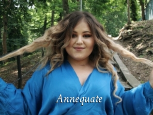 Annequate