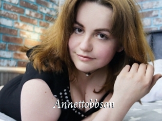 Annettobbson