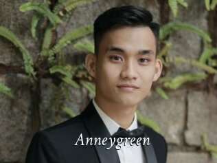 Anneygreen