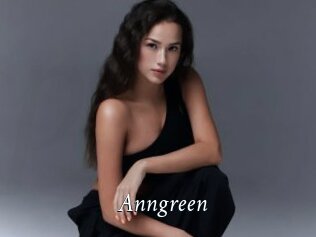 Anngreen