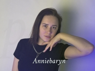 Anniebaryn