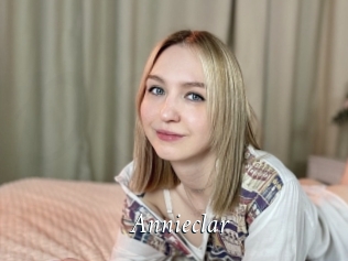 Annieclar