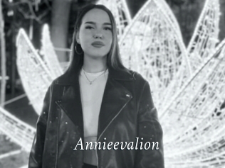 Annieevalion