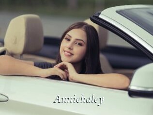 Anniehaley