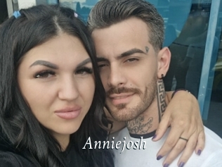 Anniejosh