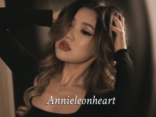 Annieleonheart