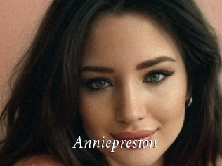 Anniepreston