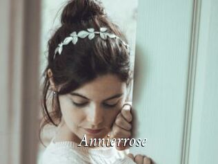 Annierrose