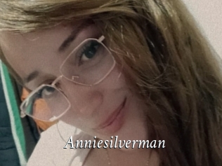 Anniesilverman