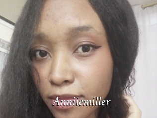Anniiemiller