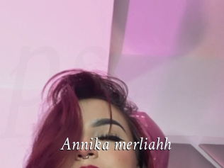 Annika_merliahh