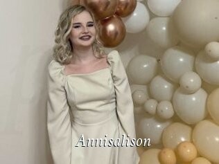 Annisalison