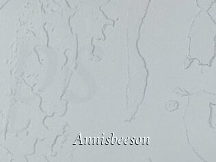 Annisbeeson