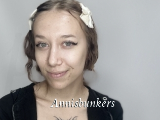 Annisbunkers