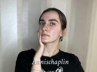 Annischaplin