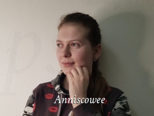 Anniscowee