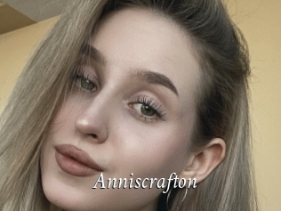 Anniscrafton