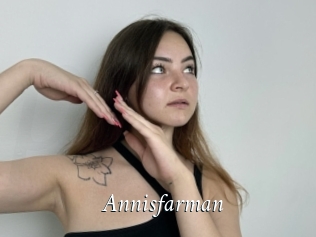 Annisfarman