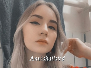 Annishallsted