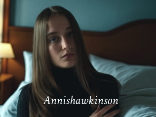 Annishawkinson