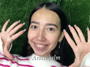 Annishelm