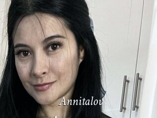 Annitalov